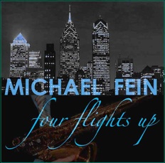 Four Flights Up by Michael Fein